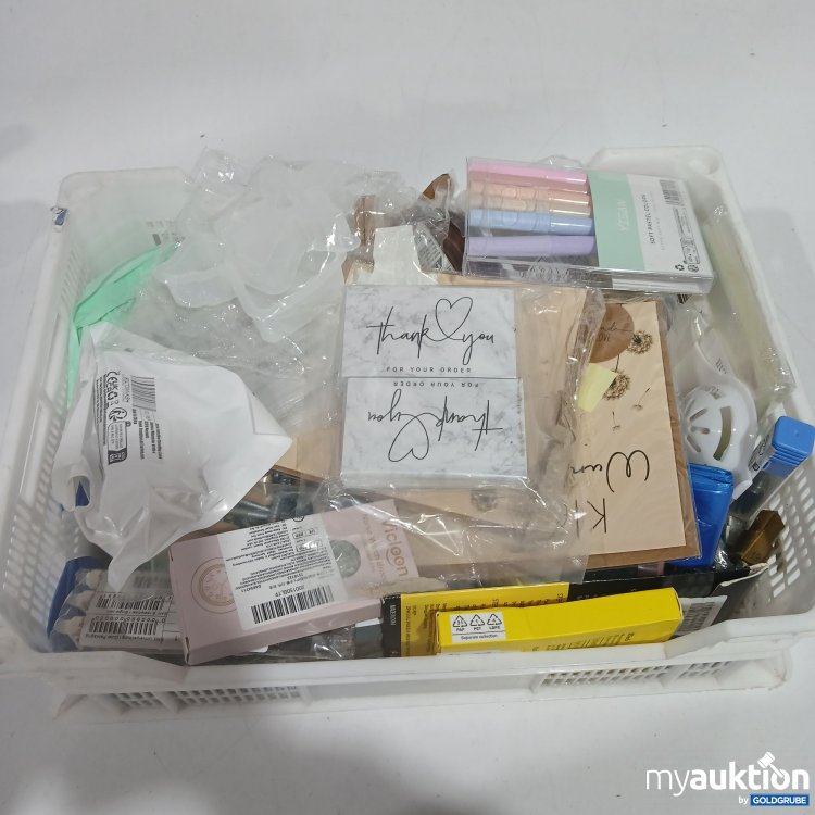 Artikel Nr. 887933: Diverse Zubehör 