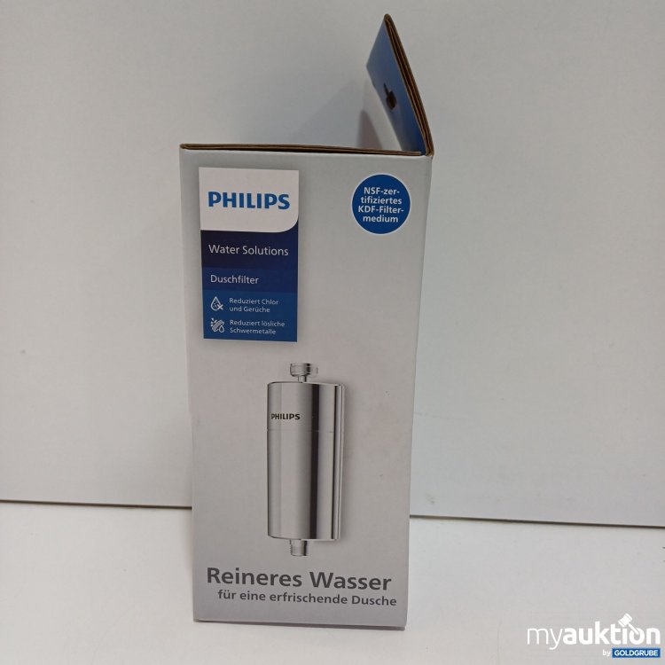 Artikel Nr. 894933: Philips Duschfilter
