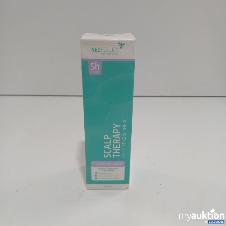 Artikel Nr. 900933: NeoFollics Scalp Therapy Shampoo 250ml 