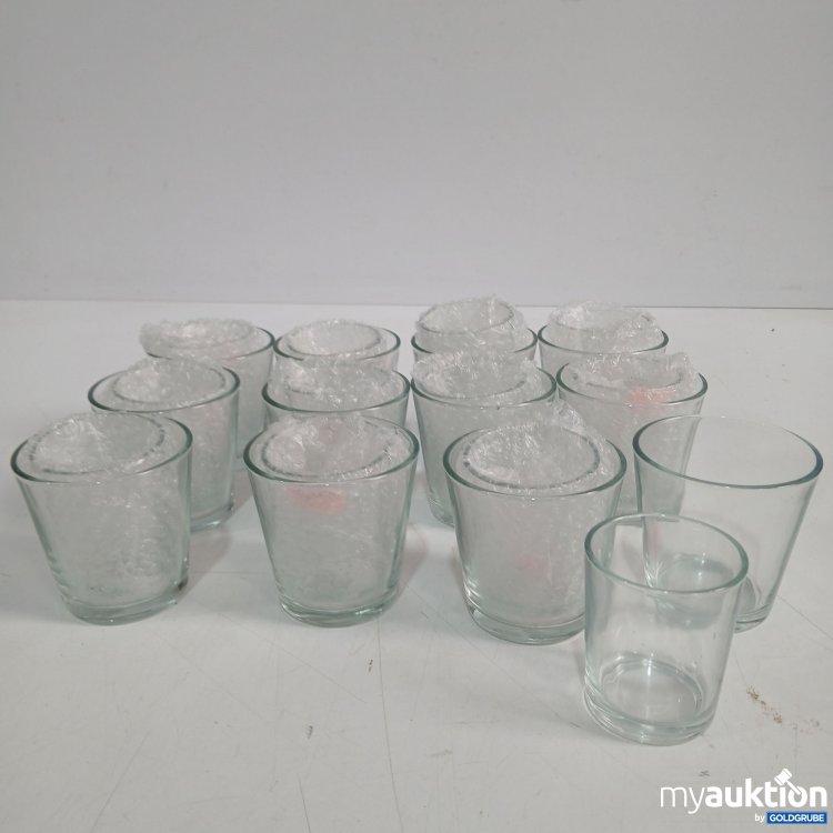 Artikel Nr. 902933: Teelichthalter 24stk