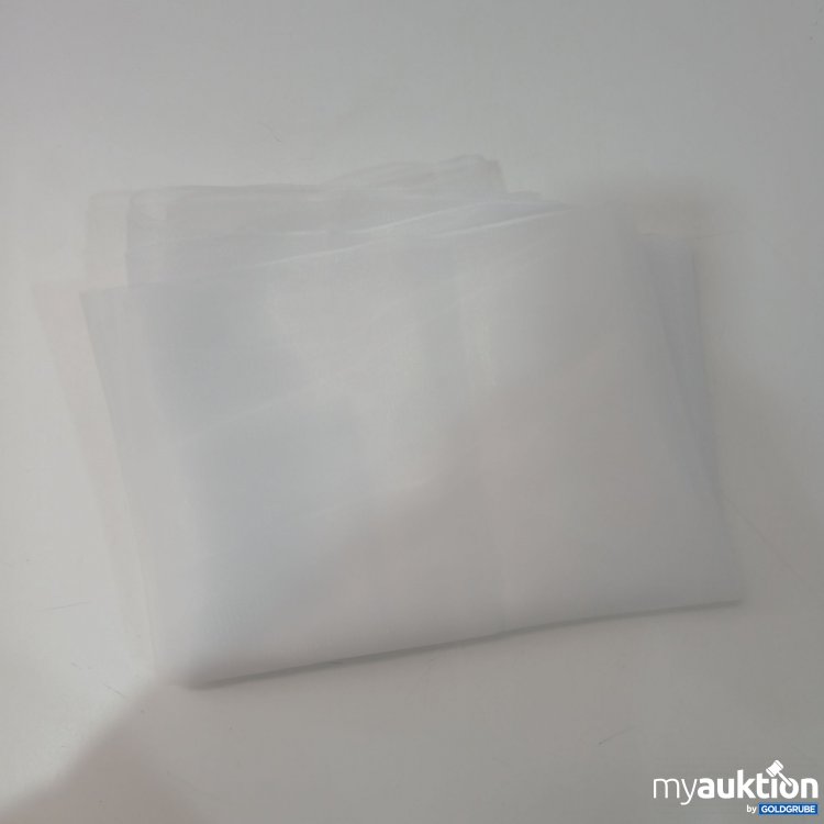 Artikel Nr. 911933: Transparentes Tuch