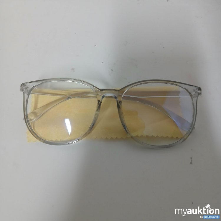 Artikel Nr. 912933: Brille 