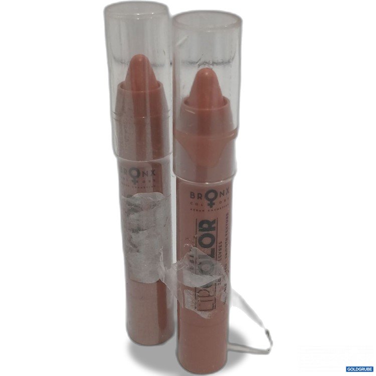 Artikel Nr. 913933 Artikel Nr. 913933: Bronx Chubby Lip Color 2,8g