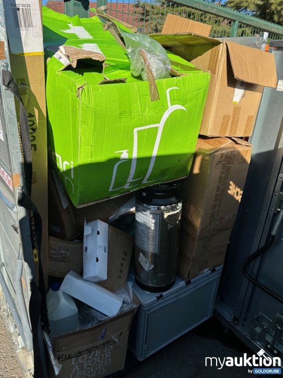 Artikel Nr. 924933: Mischposten 