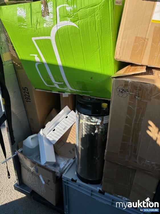 Artikel Nr. 924933: Mischposten 