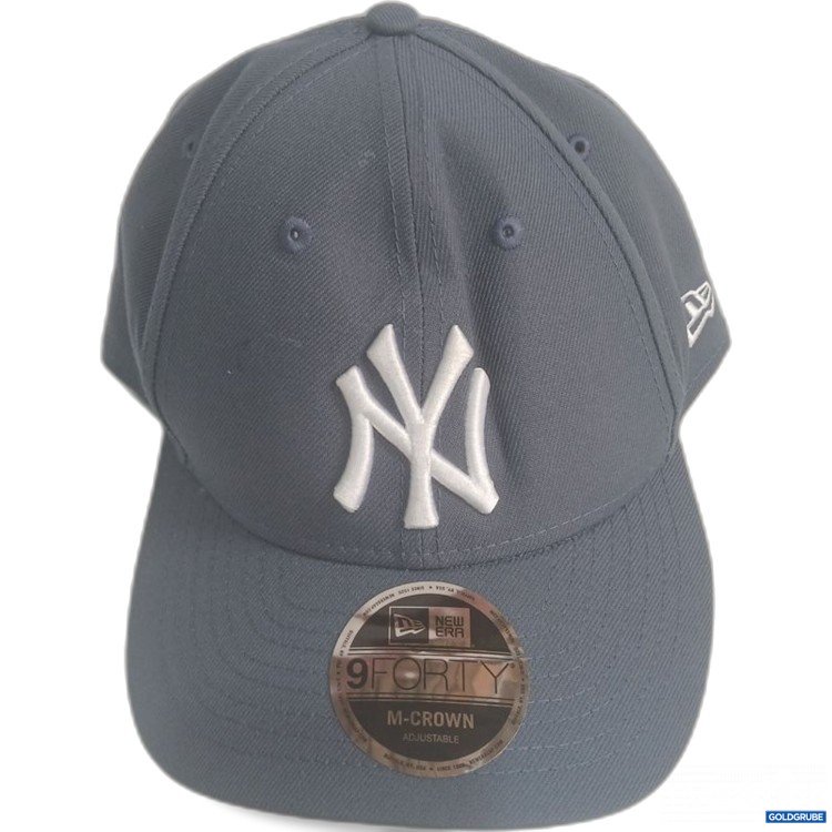 Artikel Nr. 930933 Artikel Nr. 930933: New Era Yankees Cap M-Crown