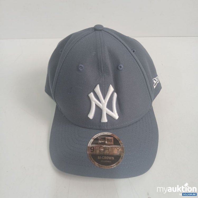 Artikel Nr. 930933 Artikel Nr. 930933: New Era Yankees Cap M-Crown