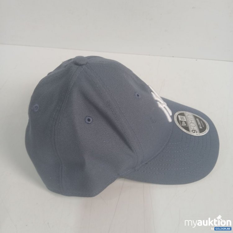 Artikel Nr. 930933 Artikel Nr. 930933: New Era Yankees Cap M-Crown