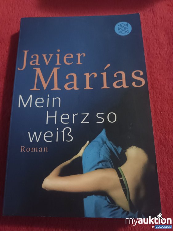 Artikel Nr. 948933 Artikel Nr. 948933: Mein Herz so weiß