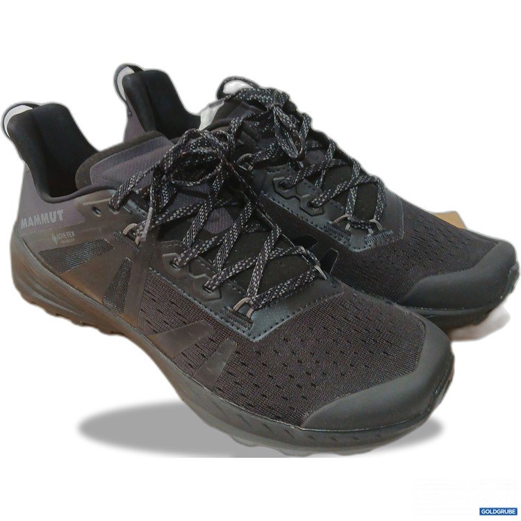 Artikel Nr. 951933: Mammut SanDisk TR LOW GTX  91568