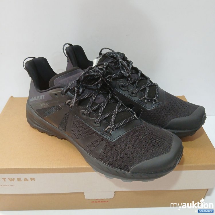 Artikel Nr. 951933: Mammut SanDisk TR LOW GTX  91568