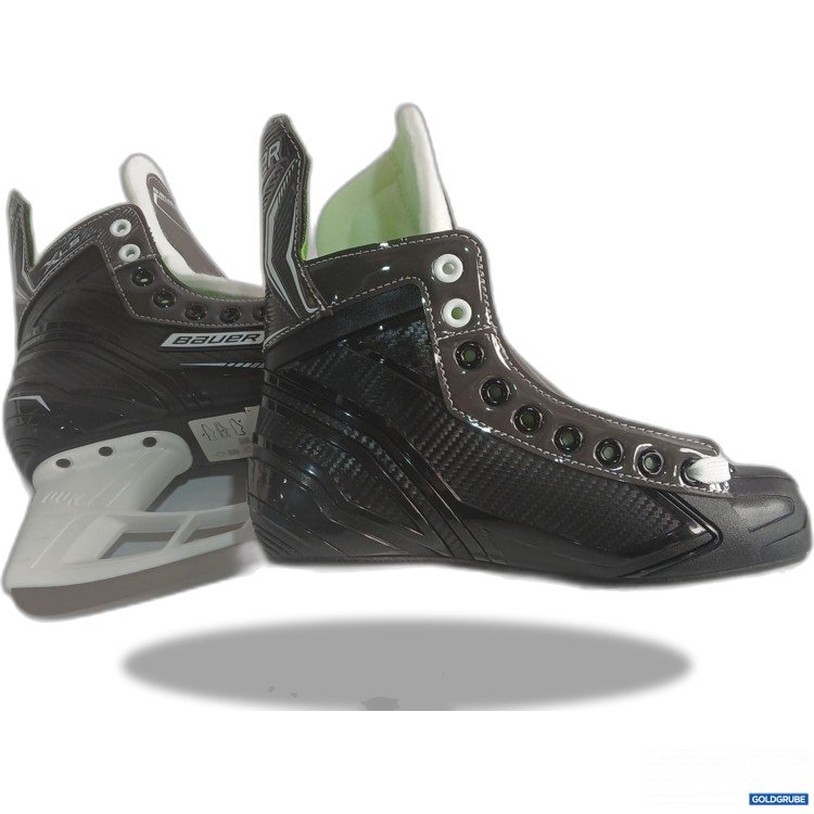 Artikel Nr. 956933: Bauer S21 X-LS Skate Eislaufschuhe 