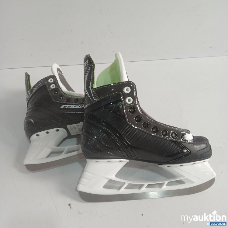 Artikel Nr. 956933: Bauer S21 X-LS Skate Eislaufschuhe 