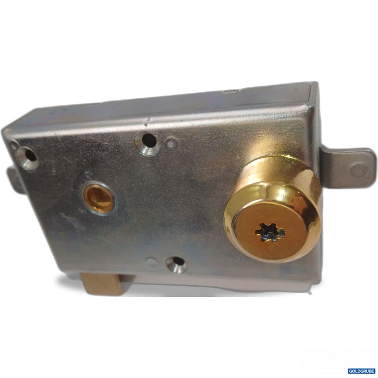 Artikel Nr. 959933: Mechanismus für Gehäuseschloss 12,5x7,5x3