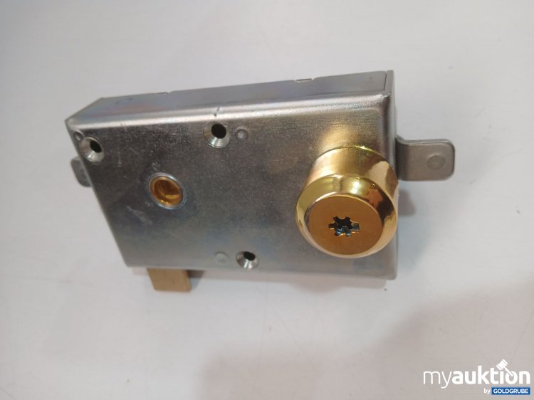 Artikel Nr. 959933: Mechanismus für Gehäuseschloss 12,5x7,5x3