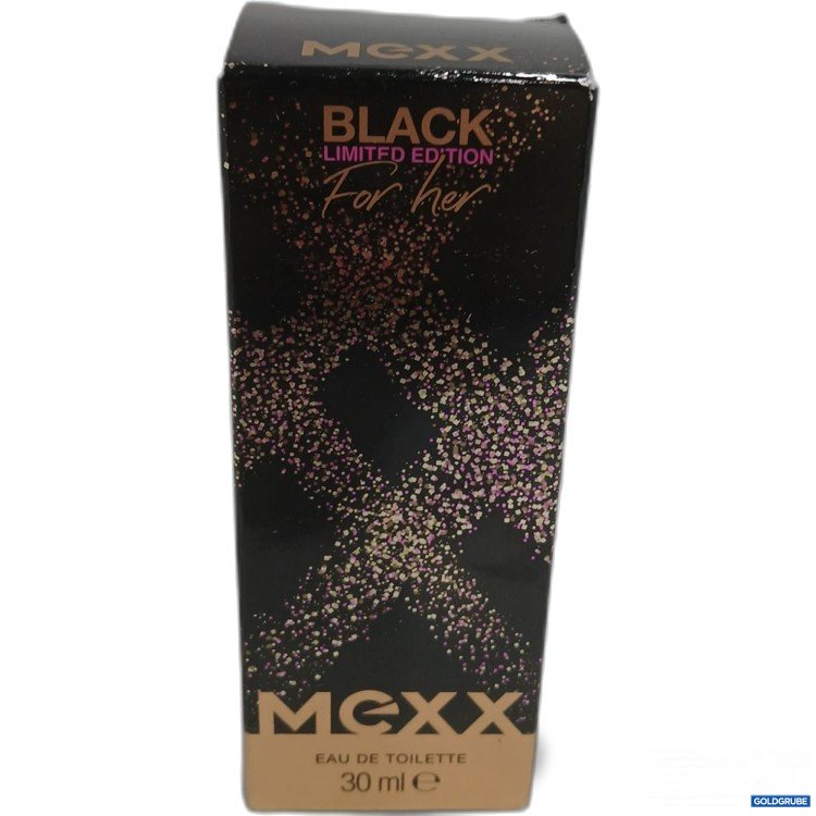 Artikel Nr. 962933: MEXX Black 30ml 