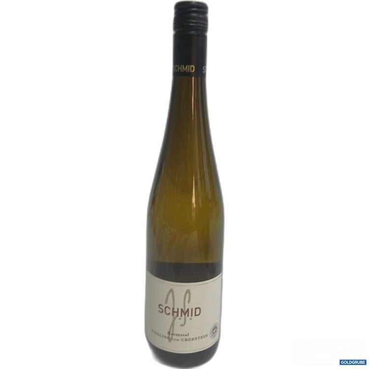 Artikel Nr. 969933 Artikel Nr. 969933: Schmid Kremstal Riesling vom Urgestein 750ml