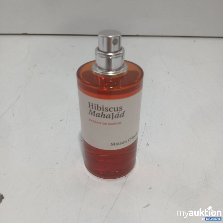 Artikel Nr. 996933 Artikel Nr. 996933: Hibiscus Mahajad 50ml