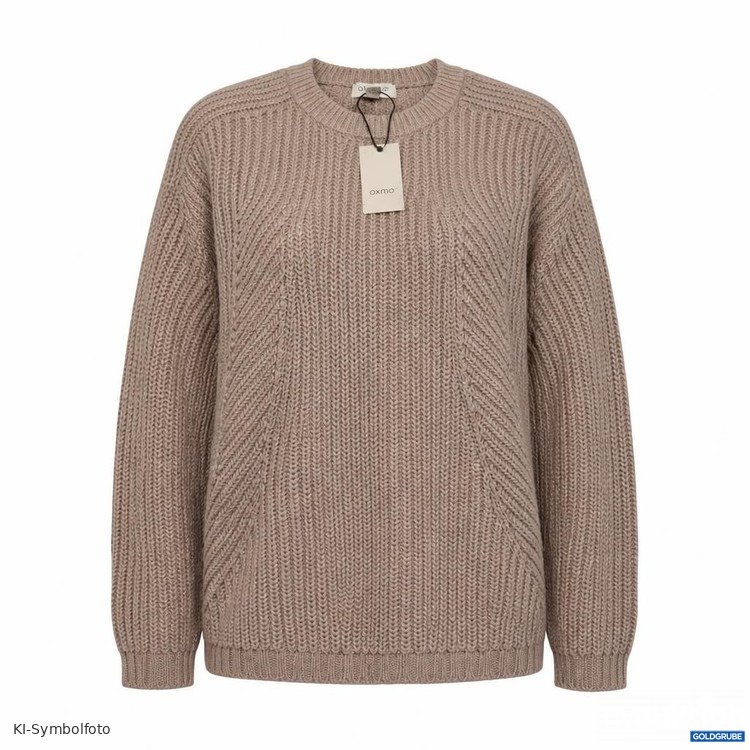 Artikel Nr. 434934 Artikel Nr. 434934: Oxmo Pullover