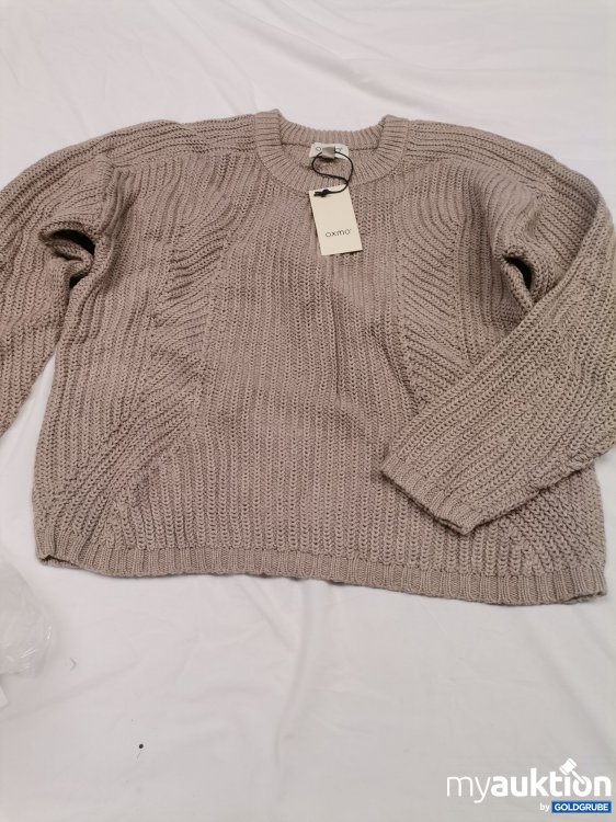 Artikel Nr. 434934 Artikel Nr. 434934: Oxmo Pullover