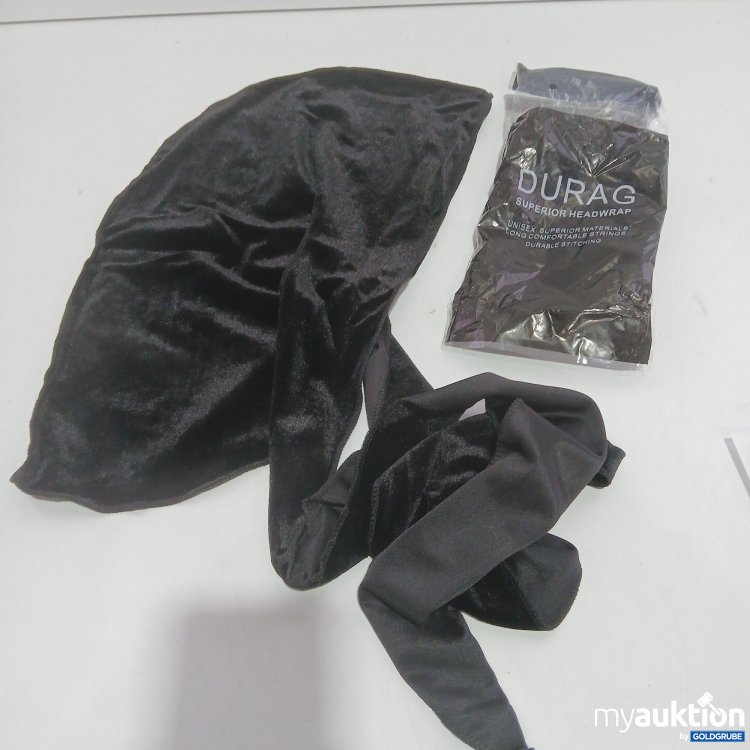 Artikel Nr. 520934 Artikel Nr. 520934: Durag Superior Headwrap
