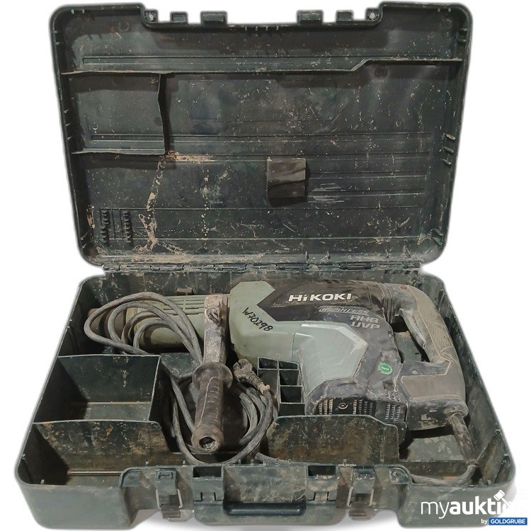Artikel Nr. 523934: Hikoki Bohr-Hammer