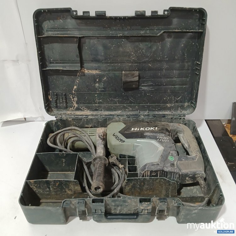 Artikel Nr. 523934: Hikoki Bohr-Hammer