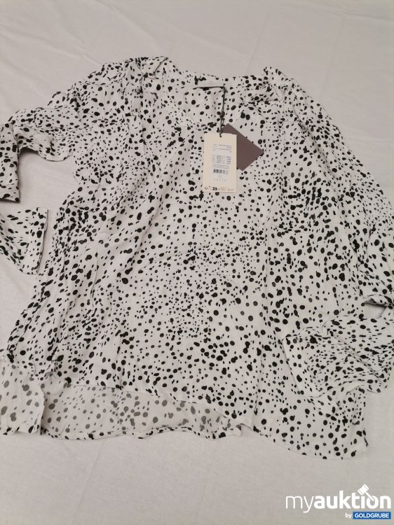 Artikel Nr. 696934: Kaffe Bluse