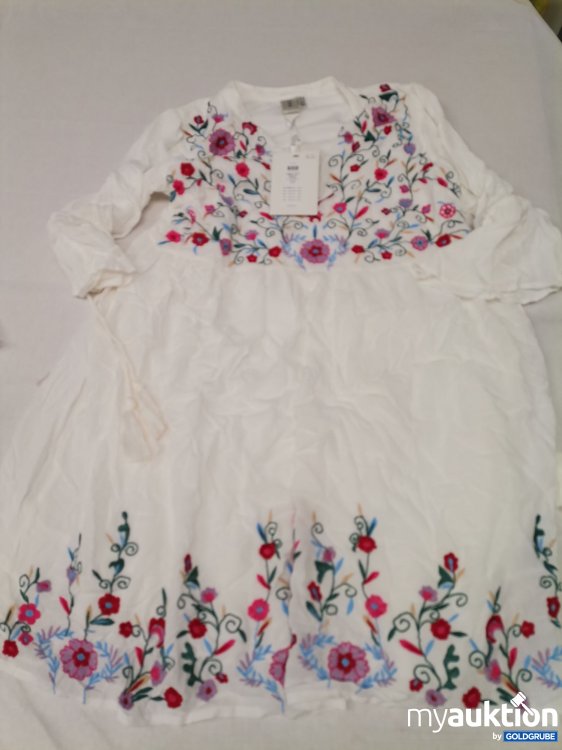 Artikel Nr. 727934 Artikel Nr. 727934: YAS Kleid