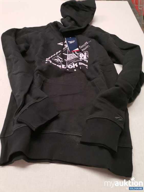 Artikel Nr. 728934 Artikel Nr. 728934: Reebok Hoodie