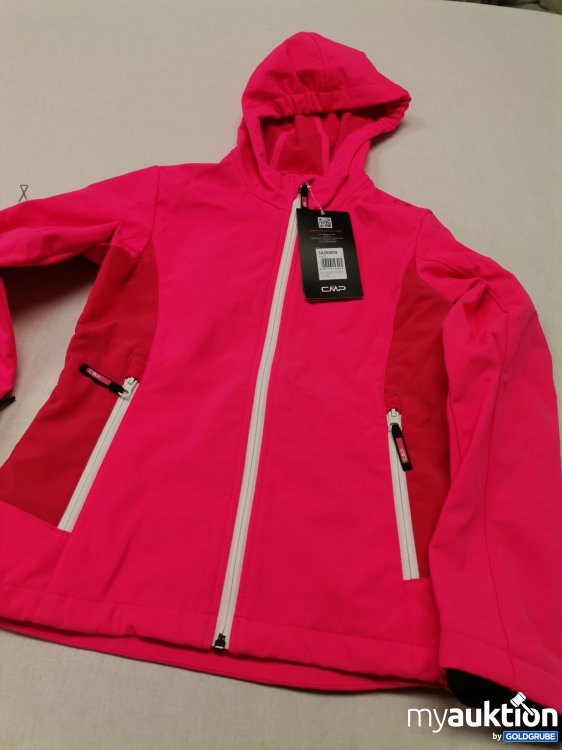 Artikel Nr. 734934 Artikel Nr. 734934: CMP Jacke