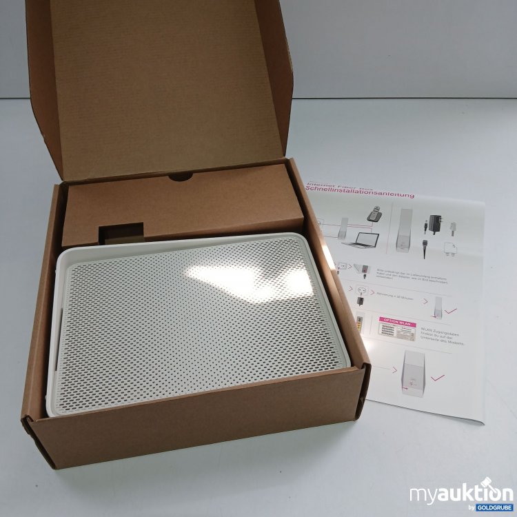 Artikel Nr. 810934 Artikel Nr. 810934: Obn Wireless Gateway