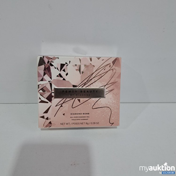 Artikel Nr. 815934: Fenty Beauty by Rihanna Diamond Bomb 8g