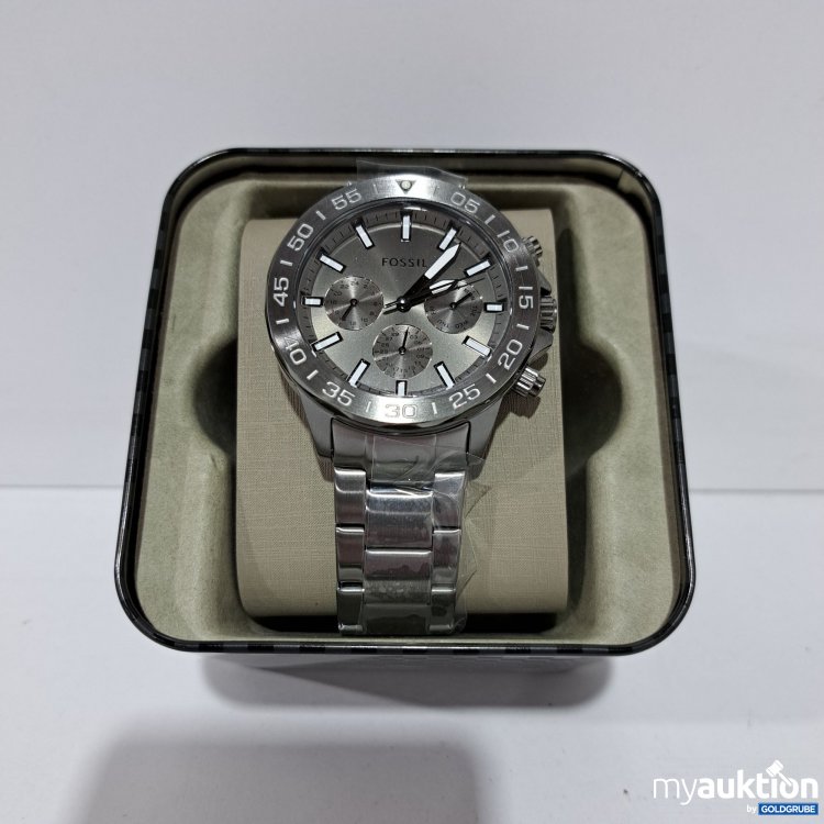 Artikel Nr. 816934 Artikel Nr. 816934: Fossil Herrenuhr BQ2491