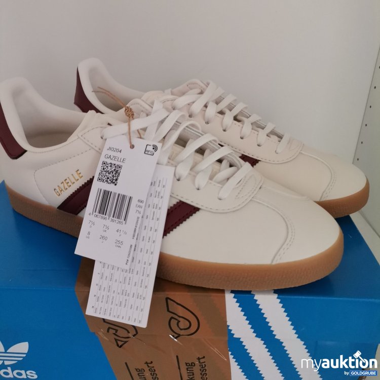 Artikel Nr. 817934 Artikel Nr. 817934: Adidas, Gazelle