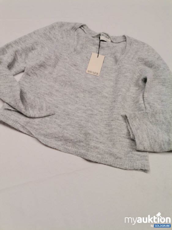 Artikel Nr. 864934 Artikel Nr. 864934: Aware Pullover