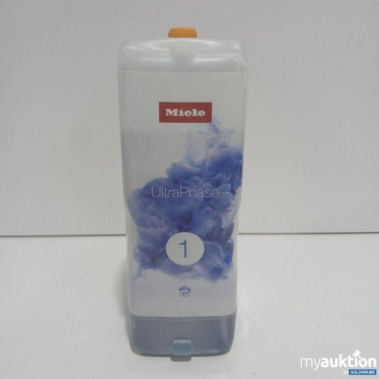 Artikel Nr. 865934: Miele UltraPhase 1 1,406l