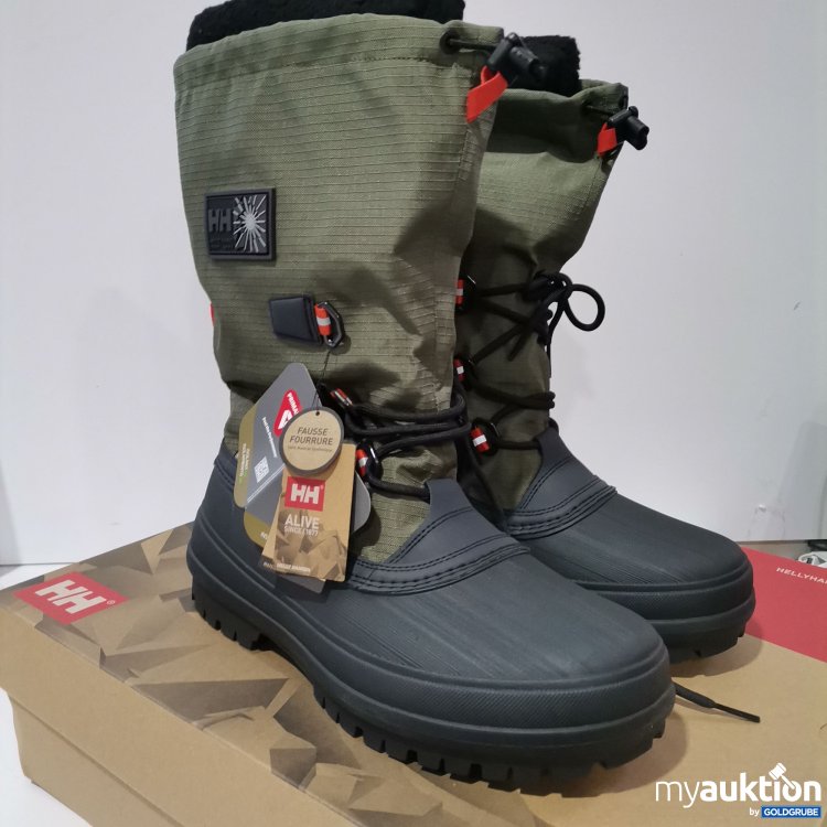 Artikel Nr. 868934 Artikel Nr. 868934: Helly Hansen Artic patrol boot