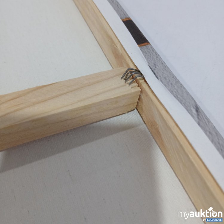 Artikel Nr. 870934 Artikel Nr. 870934: Leinwandbild