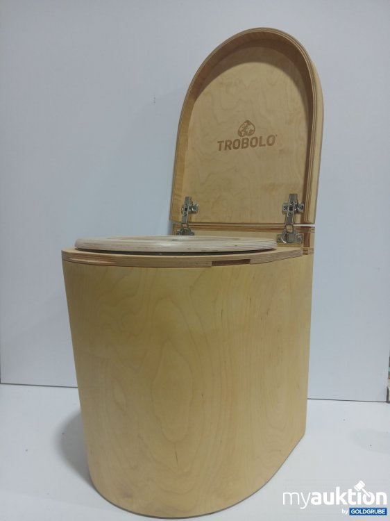 Artikel Nr. 871934 Artikel Nr. 871934: Trobolo Trenntoilette T2XX1370