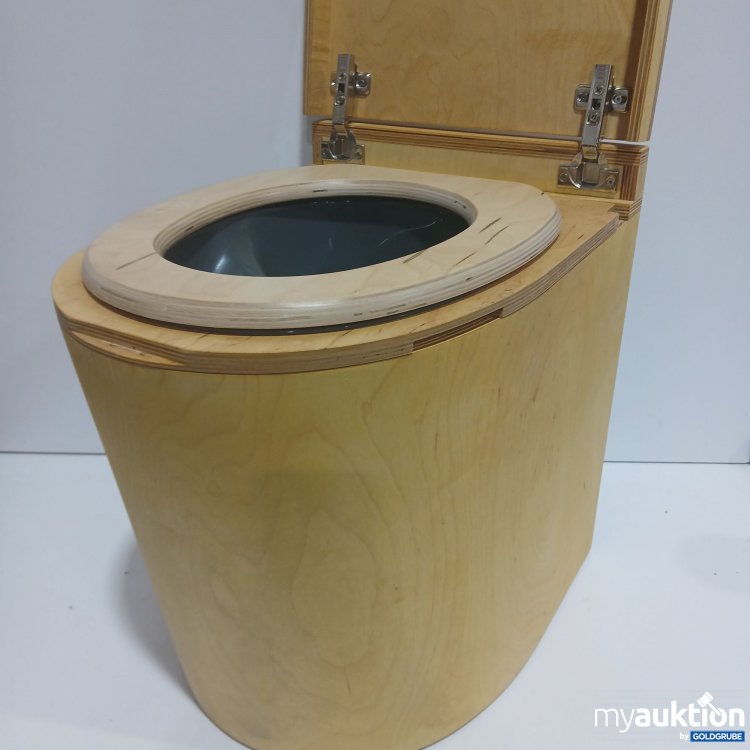 Artikel Nr. 871934 Artikel Nr. 871934: Trobolo Trenntoilette T2XX1370