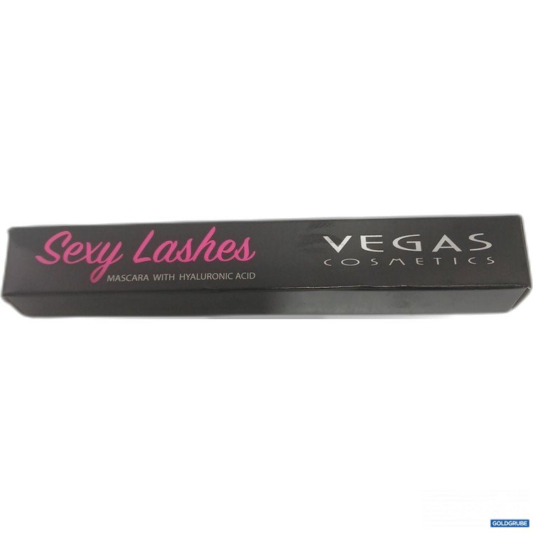 Artikel Nr. 883934: Vegas Cosmetics Sexy Lashes Mascara 8,5ml 