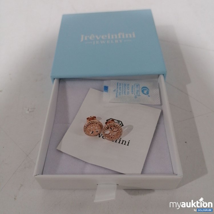 Artikel Nr. 886934: Jréveinfini Jeweleey 