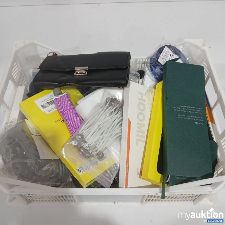 Artikel Nr. 887934: Diverse Zubehör 