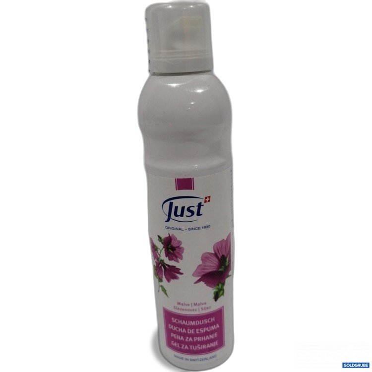 Artikel Nr. 890934: Just Duschschaum 300ml