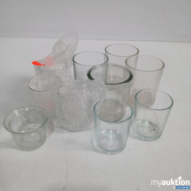 Artikel Nr. 902934: Teelichthalter 