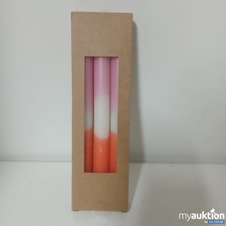 Artikel Nr. 917934: Ernsting's Family Kerzen 3x