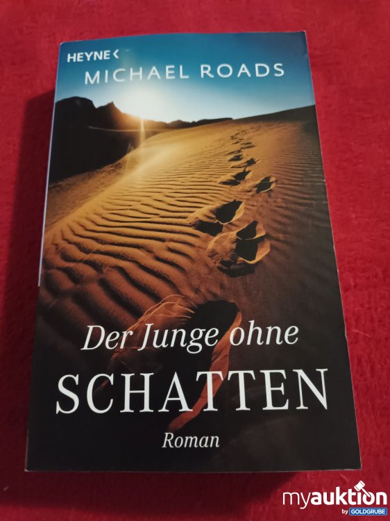 Artikel Nr. 922934: Der Junge ohne Schatten