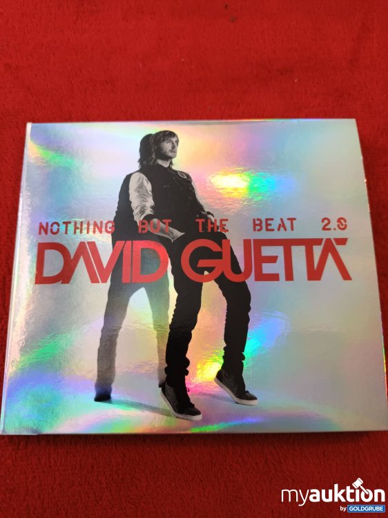 Artikel Nr. 923934: CD, David Guetta
