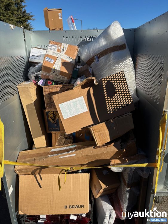 Artikel Nr. 924934: Mischposten 